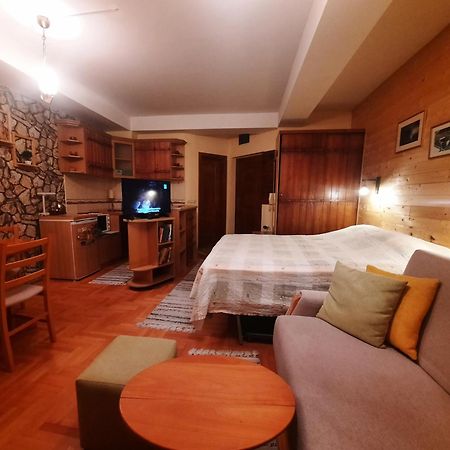 Luccia Apartments - Ohrid City Centre Eksteriør bilde